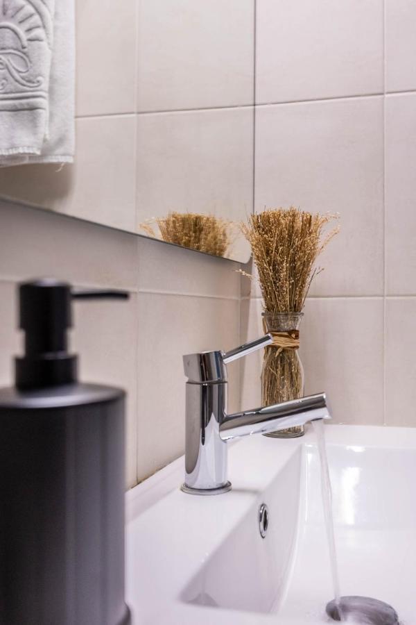 Apartamentos Poemas & Rimas De Becquer Sevilla Exteriér fotografie