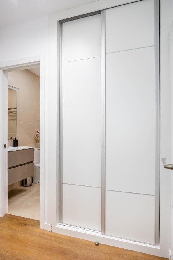 Apartamentos Poemas & Rimas De Becquer Sevilla Exteriér fotografie