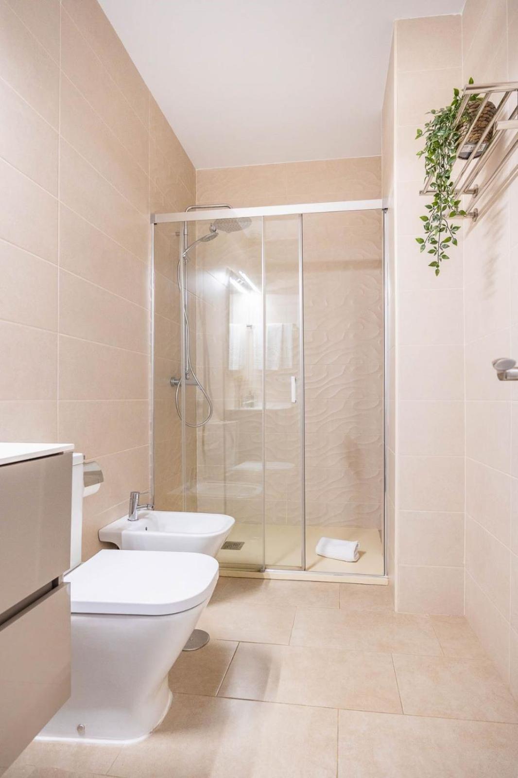 Apartamentos Poemas & Rimas De Becquer Sevilla Exteriér fotografie