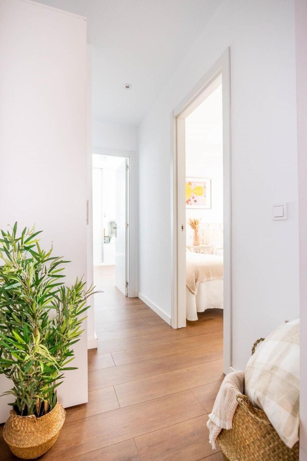 Apartamentos Poemas & Rimas De Becquer Sevilla Exteriér fotografie