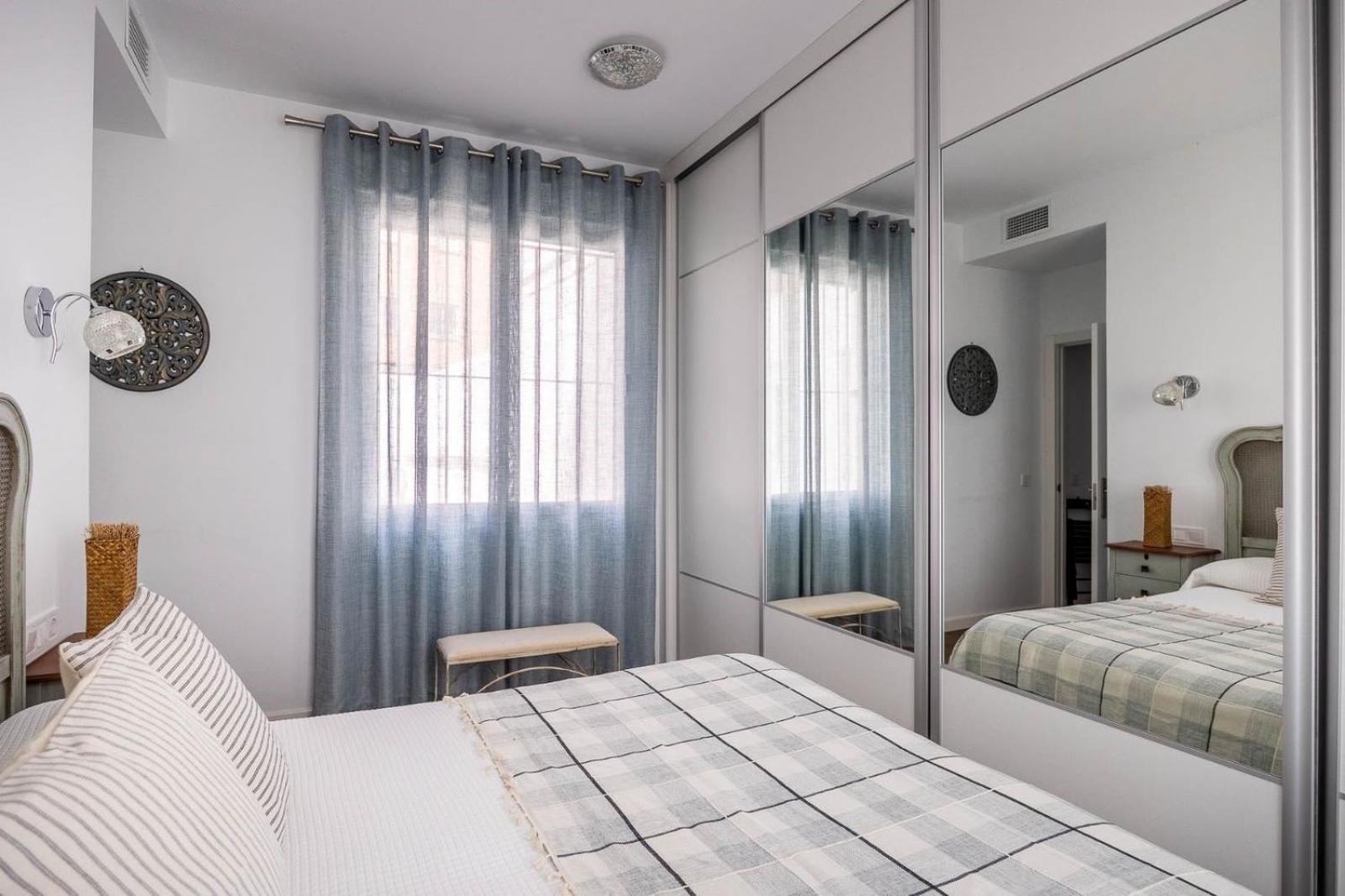 Apartamentos Poemas & Rimas De Becquer Sevilla Exteriér fotografie