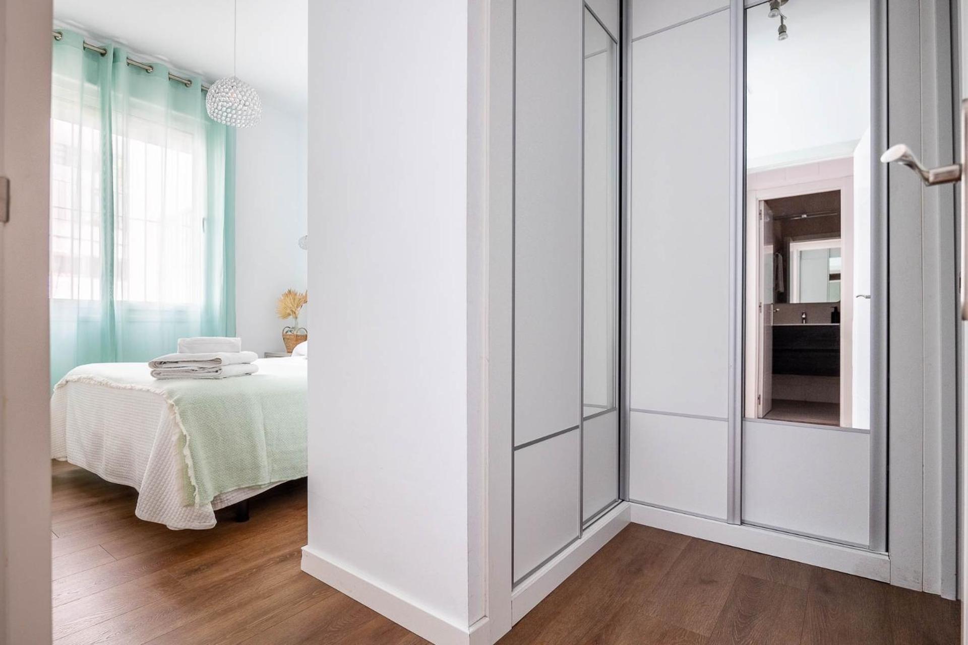 Apartamentos Poemas & Rimas De Becquer Sevilla Exteriér fotografie