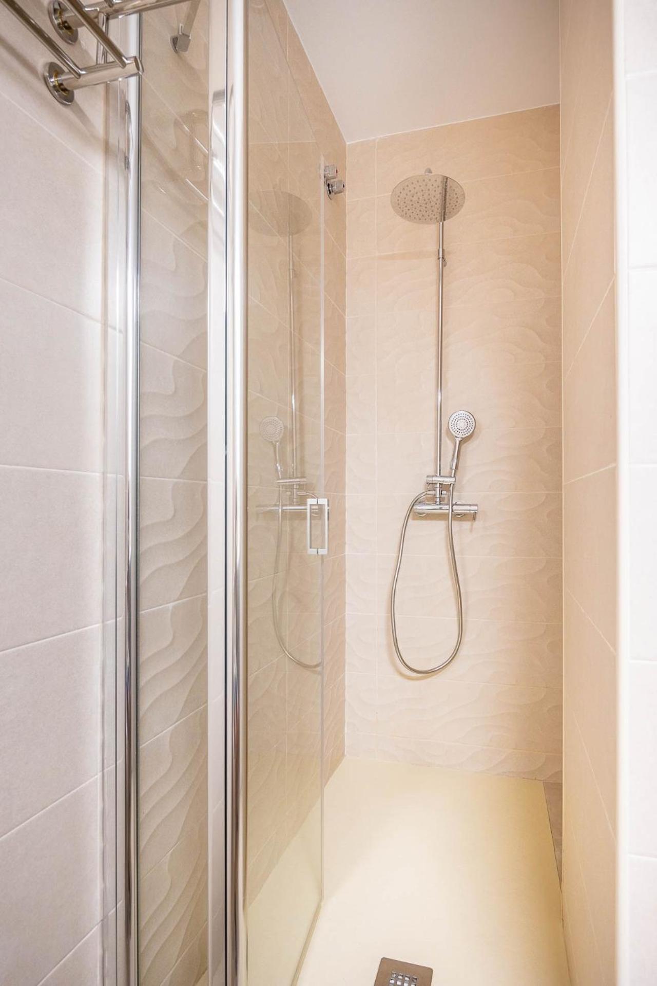 Apartamentos Poemas & Rimas De Becquer Sevilla Exteriér fotografie