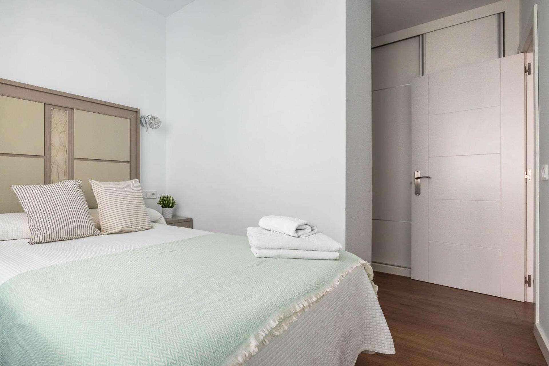 Apartamentos Poemas & Rimas De Becquer Sevilla Exteriér fotografie